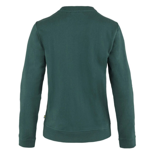 Fjällräven Vardag Sweater W Arctic Green preţ