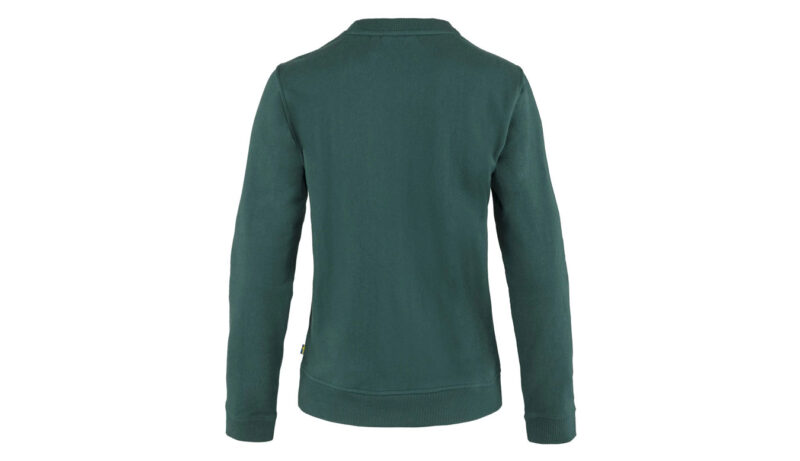 Fjällräven Vardag Sweater W Arctic Green preţ