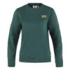 Fjällräven Vardag Sweater W Arctic Green