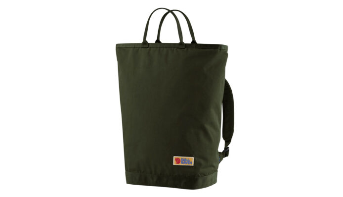 Fjällräven Vardag Totepack Deep Forest