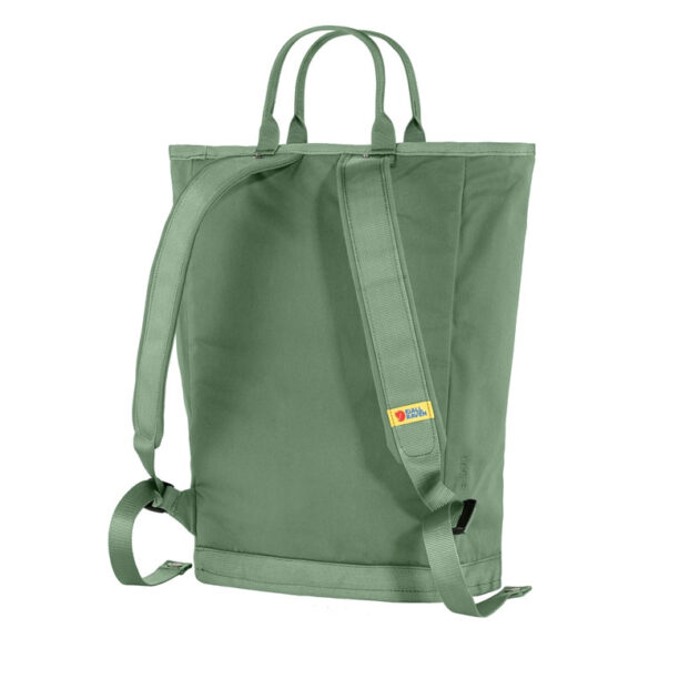 Fjällräven Vardag Totepack Patina Green preţ