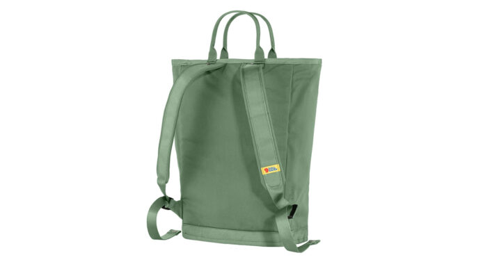 Fjällräven Vardag Totepack Patina Green preţ