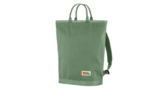 Cumpăra Fjällräven Vardag Totepack Patina Green