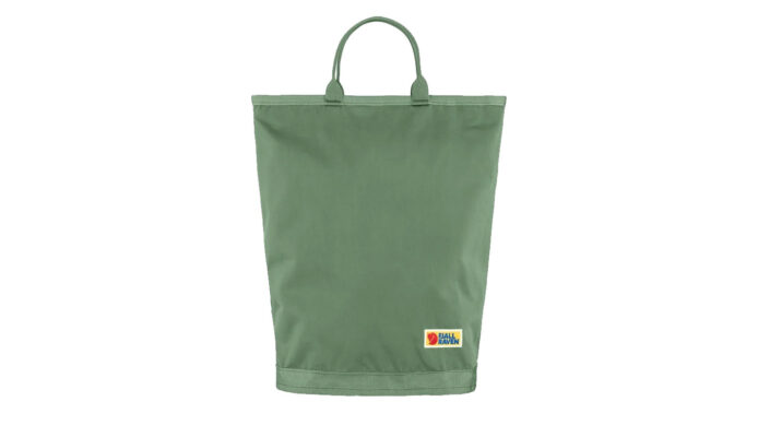 Fjällräven Vardag Totepack Patina Green