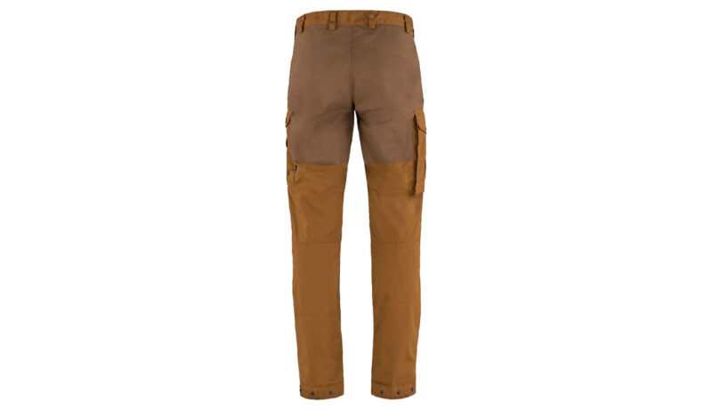 Fjällräven Vidda Pro Trousers M Long preţ