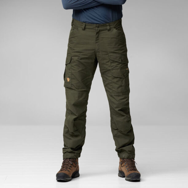 Cumpăra Fjällräven Vidda Pro Trousers M Long