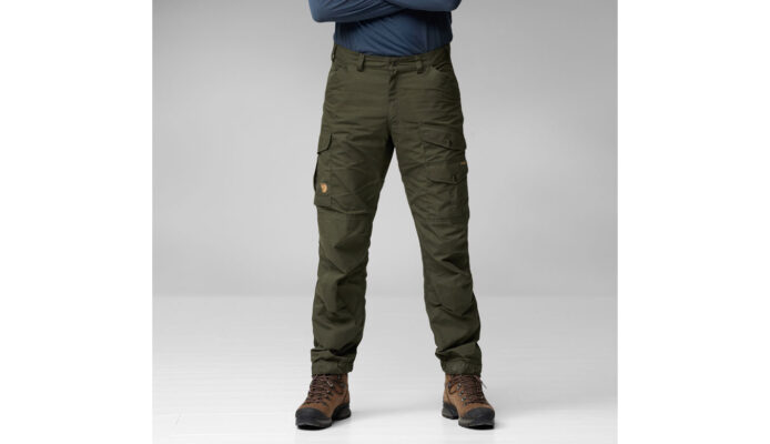 Cumpăra Fjällräven Vidda Pro Trousers M Long