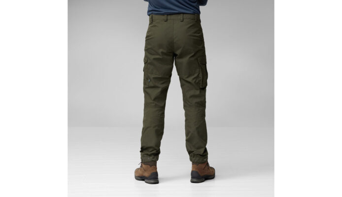 Preţ Fjällräven Vidda Pro Trousers M Long