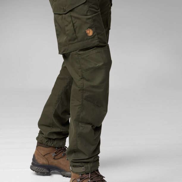 Original Fjällräven Vidda Pro Trousers M Long