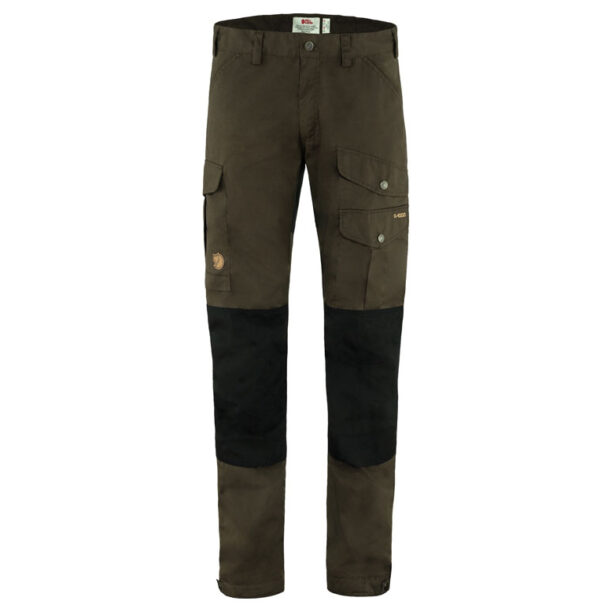 Fjällräven Vidda Pro Trousers M Long