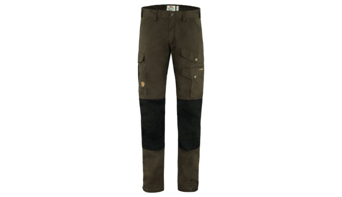 Fjällräven Vidda Pro Trousers M Long