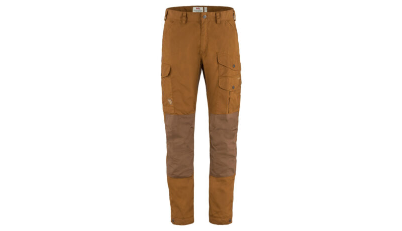 Fjällräven Vidda Pro Trousers M Long