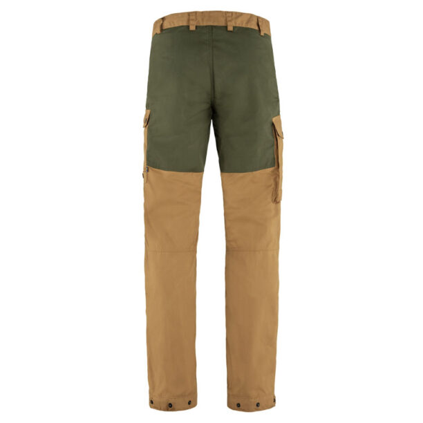 Fjällräven Vidda Pro Trousers M Reg Buckwheat Brown preţ