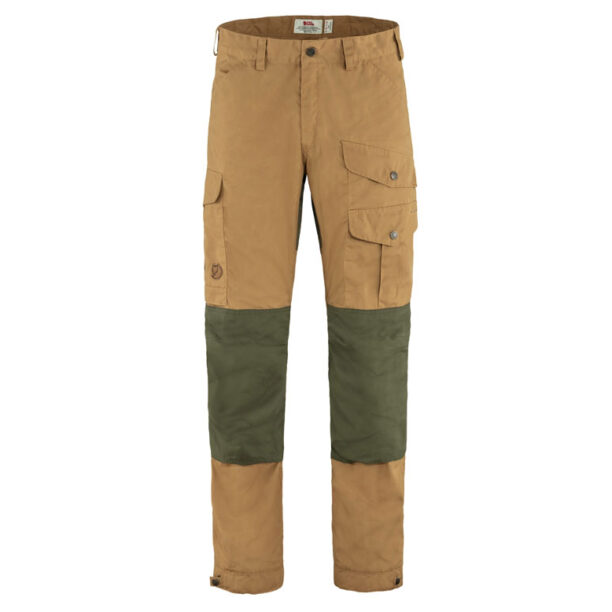 Fjällräven Vidda Pro Trousers M Reg Buckwheat Brown