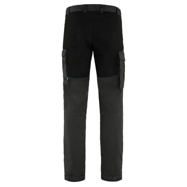 Fjällräven Vidda Pro Trousers M Reg Dark Grey preţ