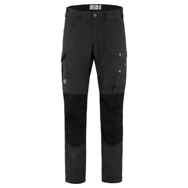 Fjällräven Vidda Pro Trousers M Reg Dark Grey