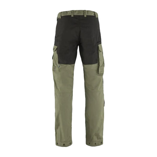 Fjällräven Vidda Pro Trousers M Reg Green preţ