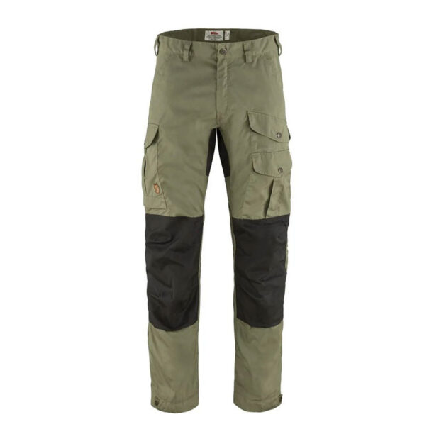 Fjällräven Vidda Pro Trousers M Reg Green