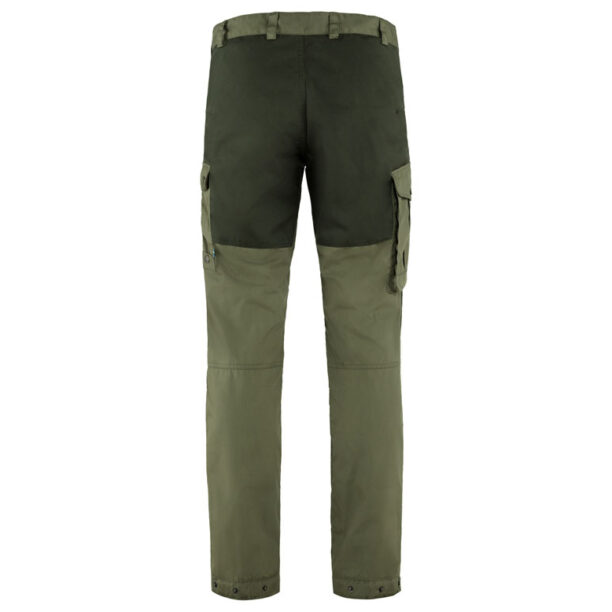 Fjällräven Vidda Pro Trousers M Reg Laurel Green preţ