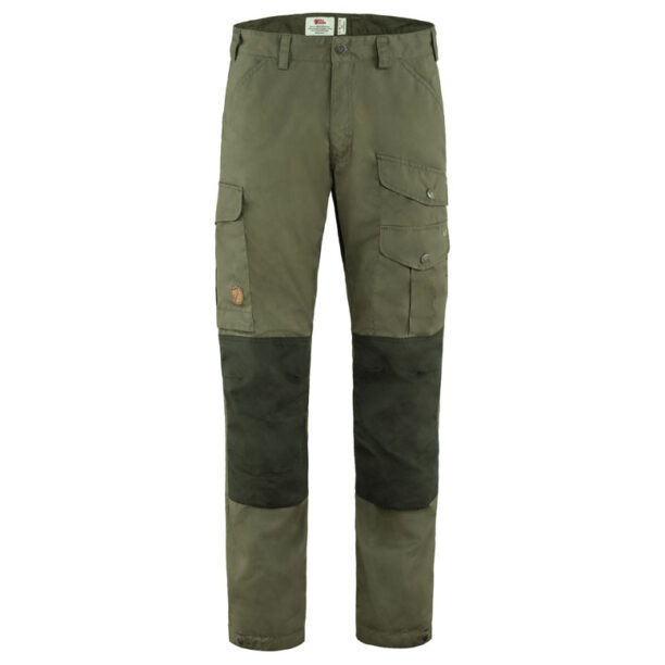 Fjällräven Vidda Pro Trousers M Reg Laurel Green