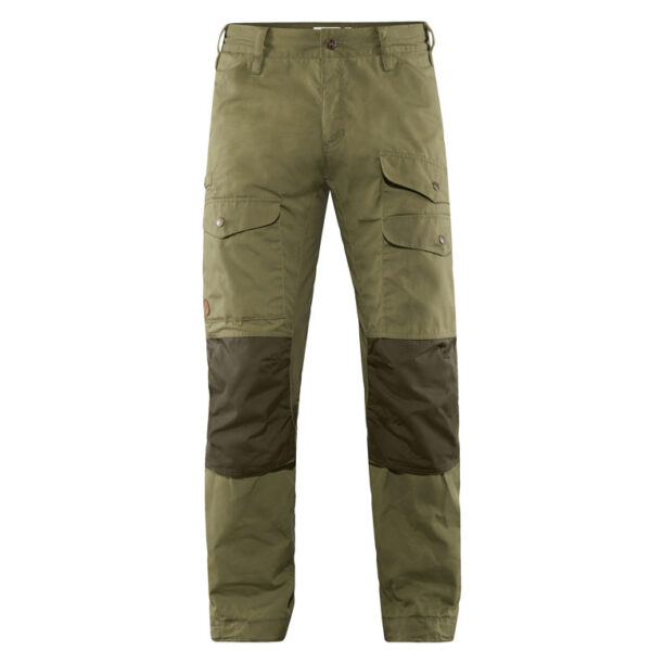 Fjällräven Vidda Pro Ventilated Trs M Long