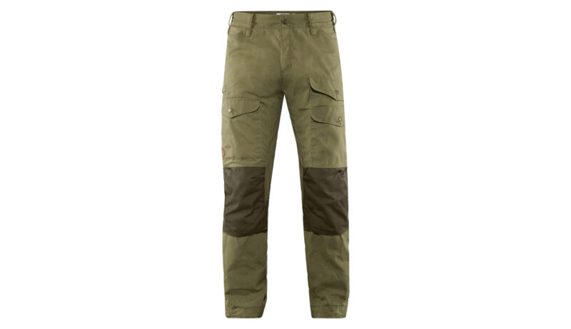 Fjällräven Vidda Pro Ventilated Trs M Long