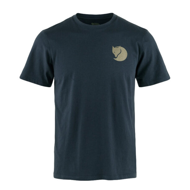 Fjällräven Walk With Nature T-Shirt M