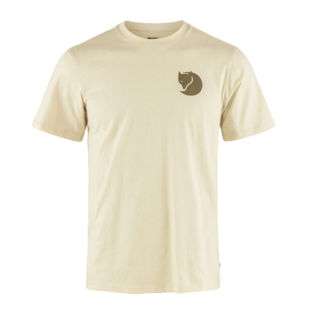 Fjällräven Walk With Nature T-Shirt M