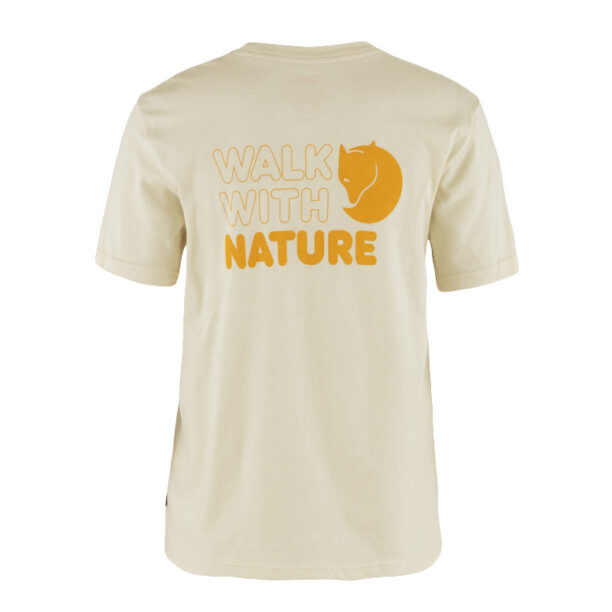 Fjällräven Walk With Nature T-Shirt W preţ