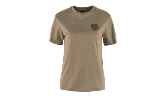 Fjällräven Walk With Nature T-Shirt W