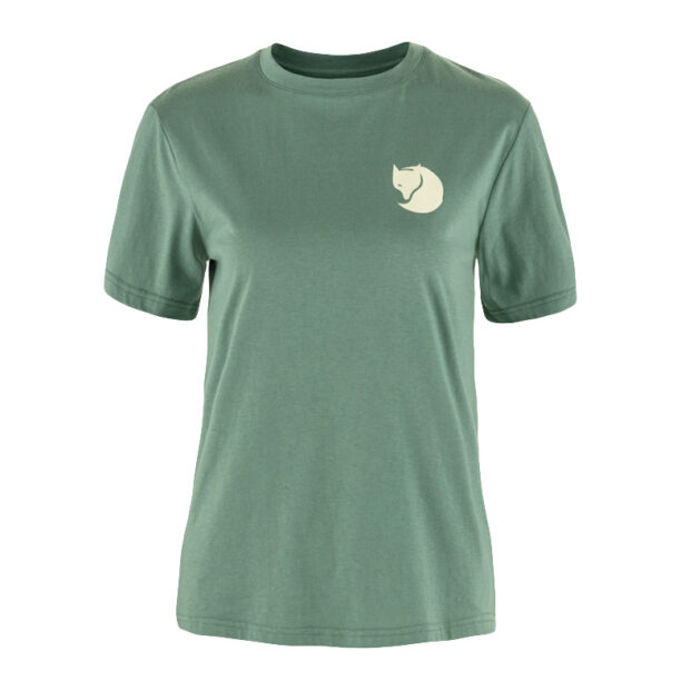 Fjällräven Walk With Nature T-Shirt W