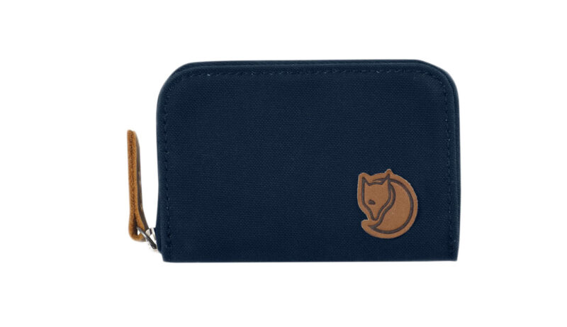 Fjällräven Zip Card Holder