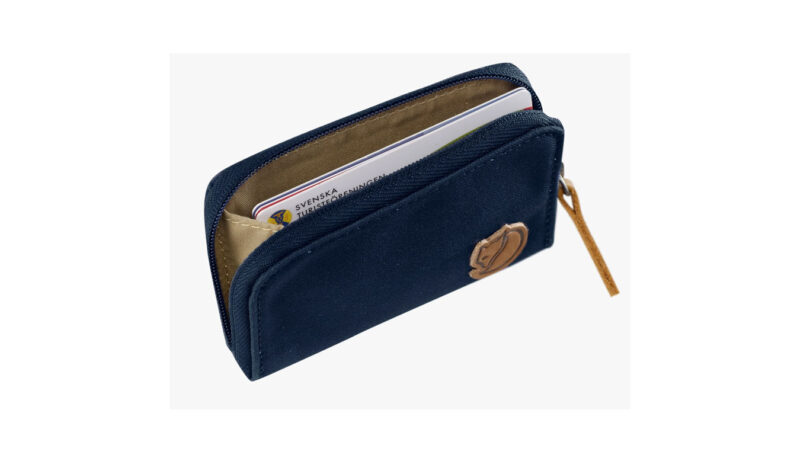 Cumpăra Fjällräven Zip Card Holder