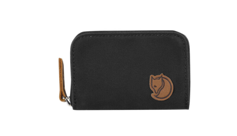 Fjällräven Zip Card Holder