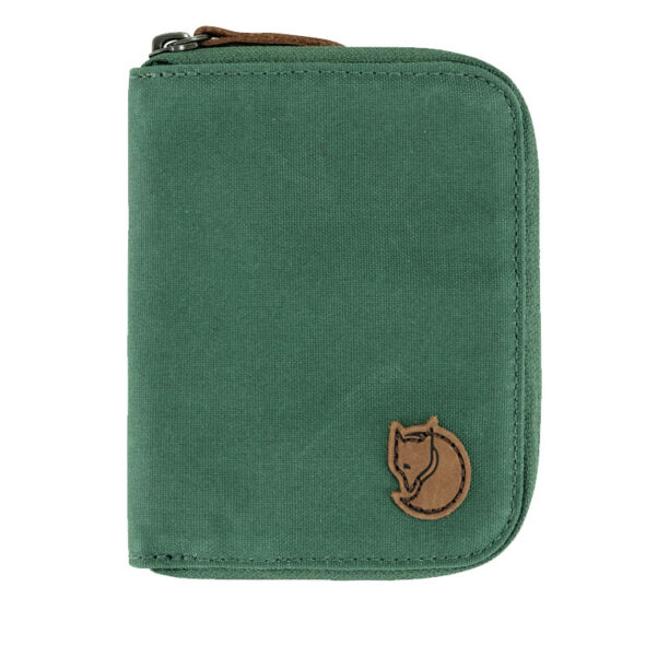 Fjällräven Zip Wallet