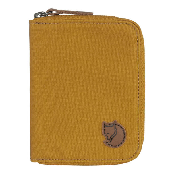 Fjällräven Zip Wallet Acorn