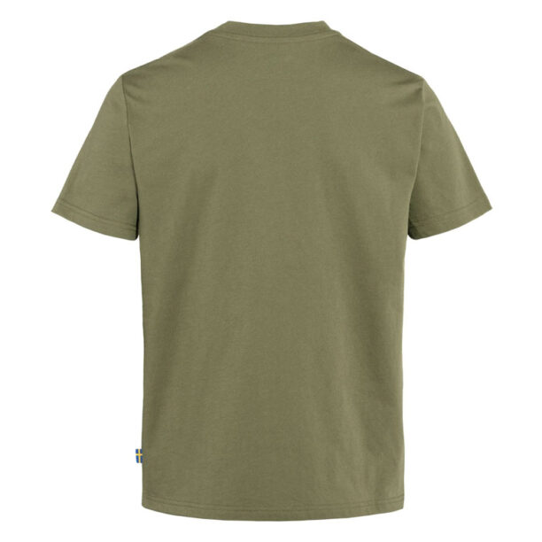 Preţ Fjällräven fox Boxy Logo Tee W