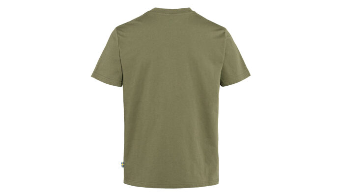 Preţ Fjällräven fox Boxy Logo Tee W