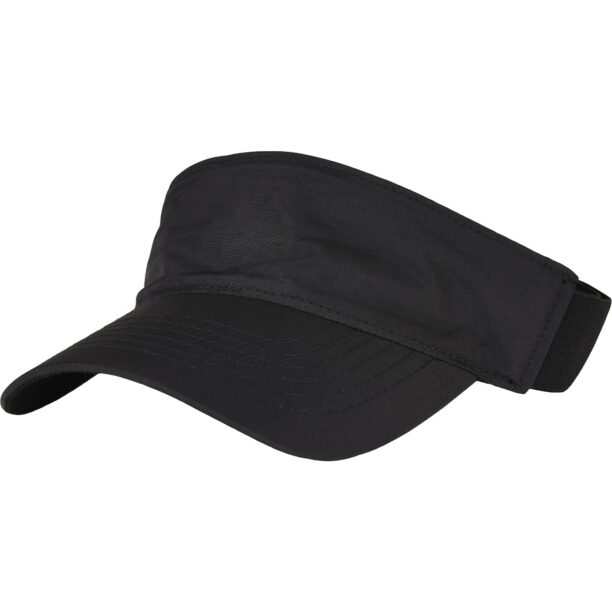 Flexfit Șapcă 'Performance Visor'  negru