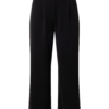 Forever New Curve Pantaloni cutați 'Primrose'  negru