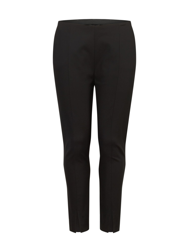 Forever New Pantaloni 'Claire'  negru