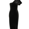 Forever New Rochie 'Chrissie'  negru