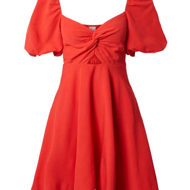 Forever New Rochie 'Faith'  roșu orange