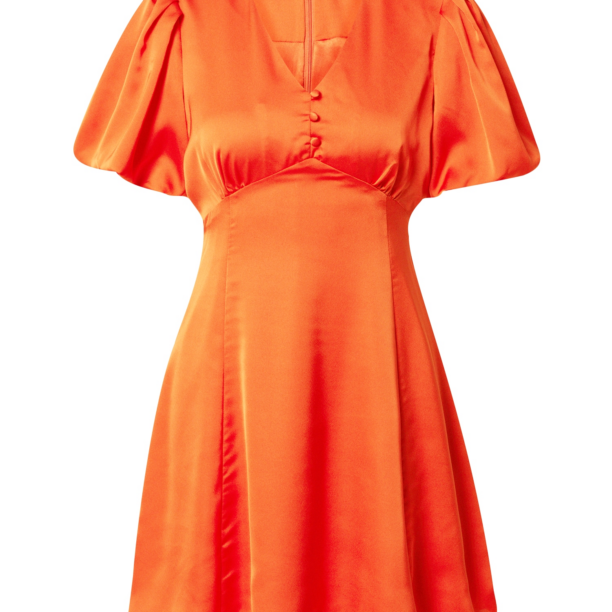 Forever New Rochie de cocktail 'Miranda'  roșu orange