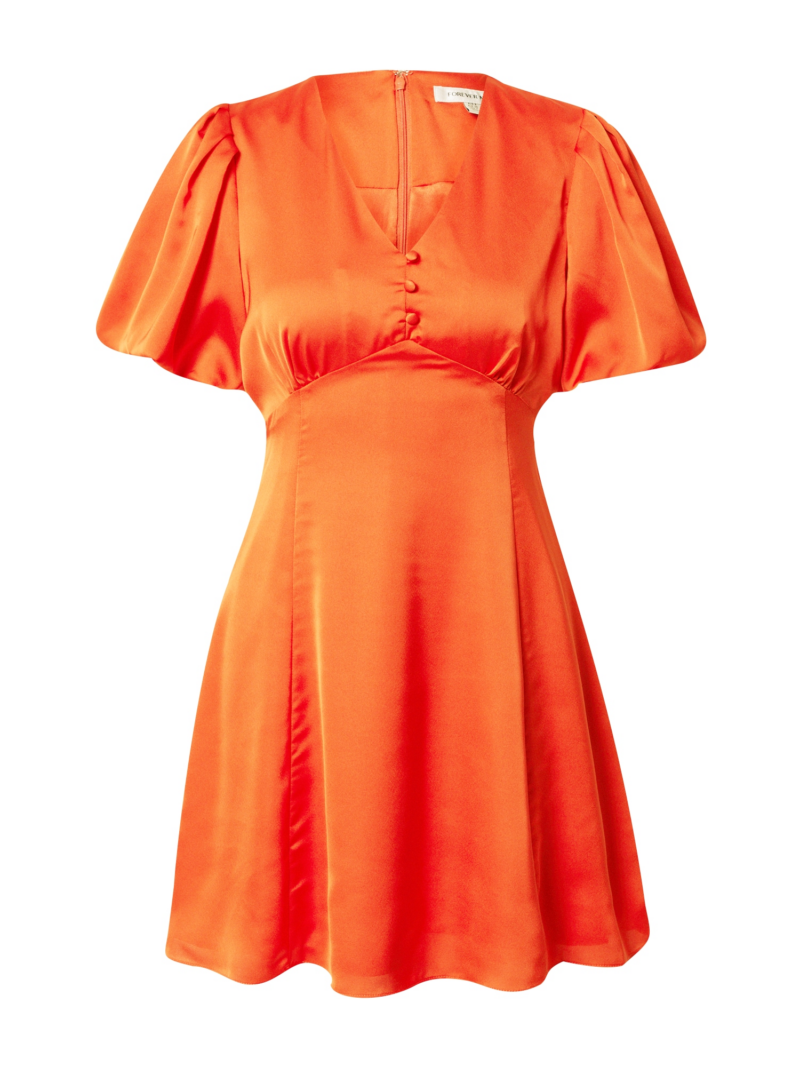 Forever New Rochie de cocktail 'Miranda'  roșu orange