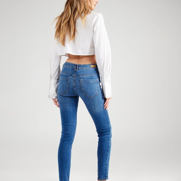 Fransa Jeans 'Zoza'  albastru denim preţ