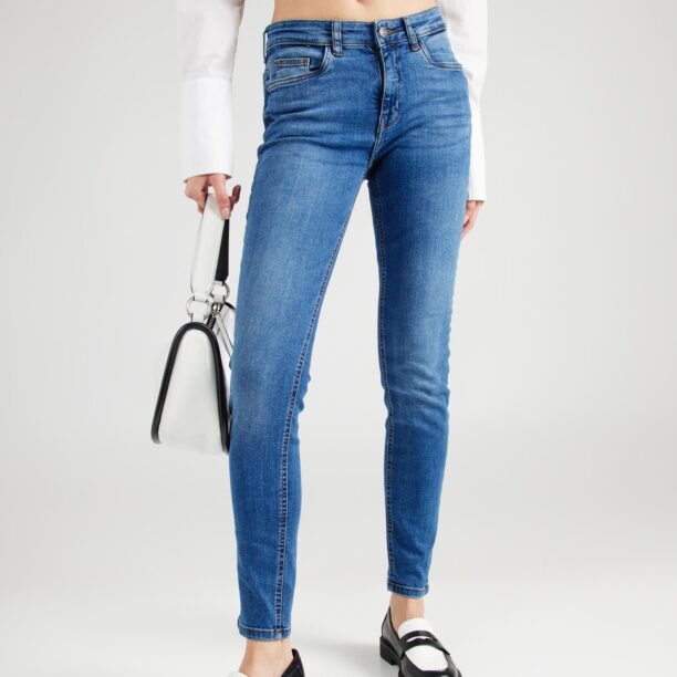 Fransa Jeans 'Zoza'  albastru denim