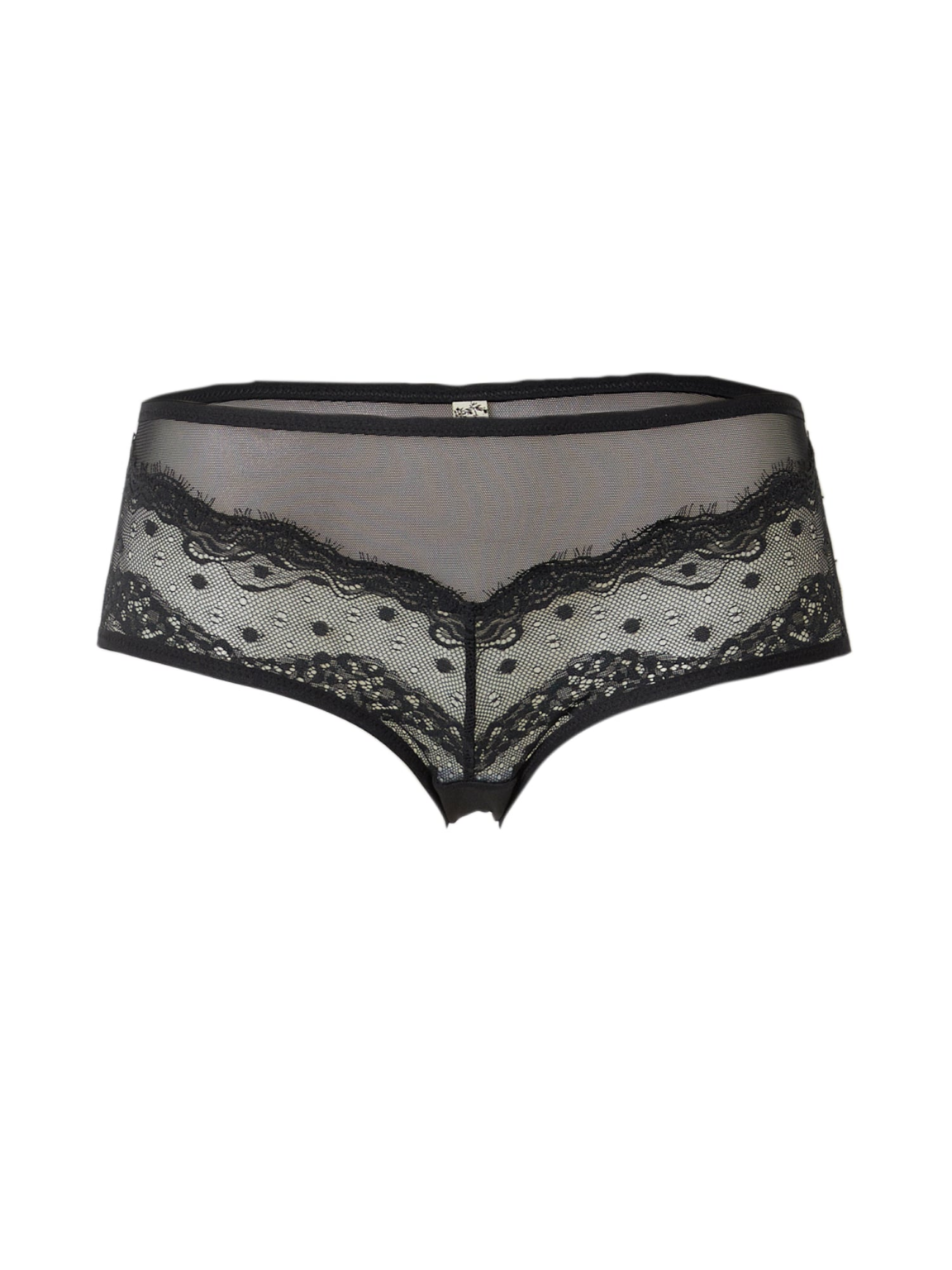 Free People Chiloți 'LENNOX UNDIE'  negru