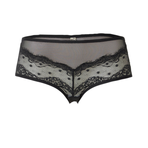 Free People Chiloți 'LENNOX UNDIE'  negru