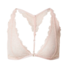 Free People Sutien 'AVERY'  roz pastel